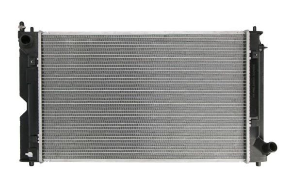 Kühler Motor (mit mechanischer getriebe) passt zu: TOYOTA AVENSIS, COROLLA, COROLLA VERSO 1.4D/2.0D 01.02-03.09