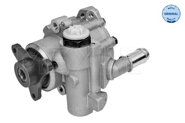 Hydraulikpumpe, Lenkung