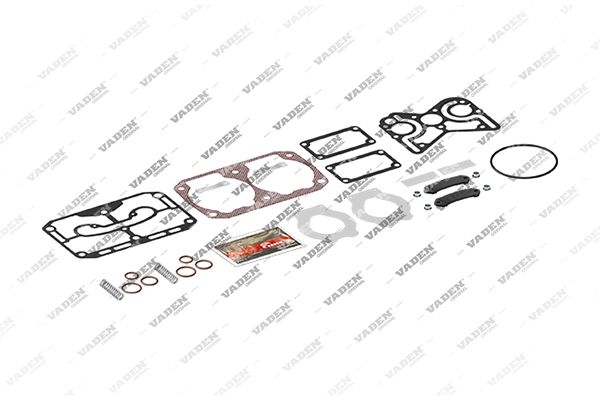 Reparatursatz, Druckluftkompressor