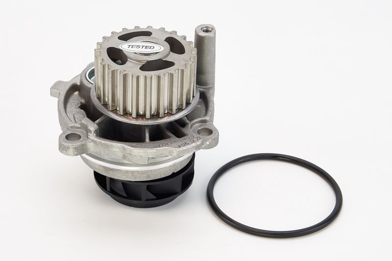 Kühlmittelpumpe