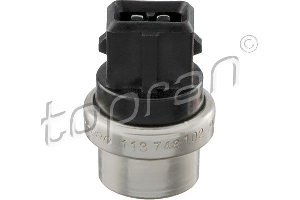 Temperaturschalter, Kühlerlüfter