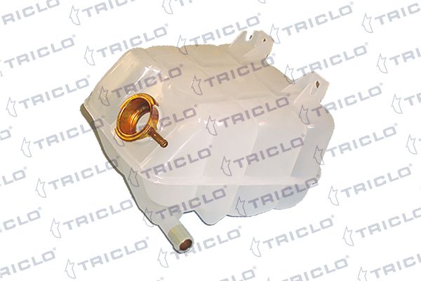 Ausgleichsbehälter, Kühlmittel