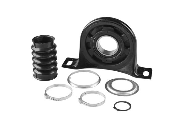 Lagerung, Gelenkwelle