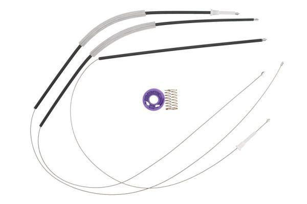 Fensterheber - Reparatursatz