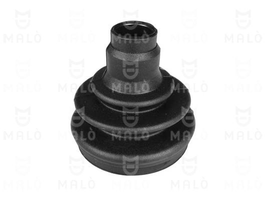 Axialgelenk, Spurstange