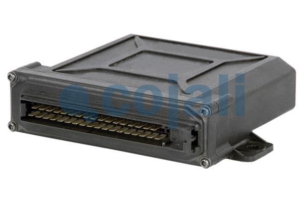 Seilzug, Feststellbremse