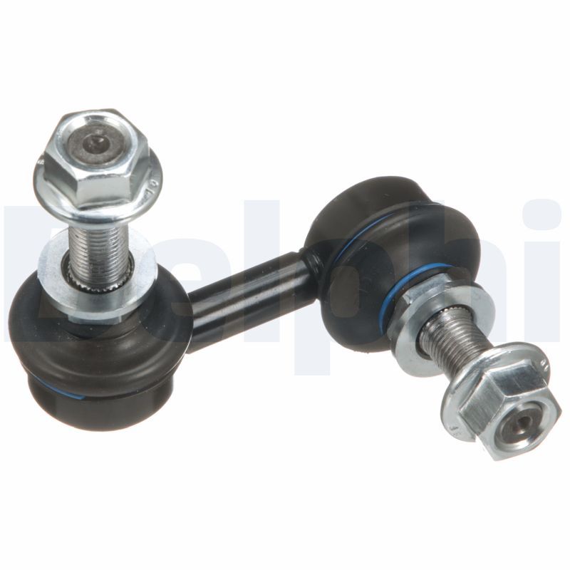 Stange/Strebe, Stabilisator