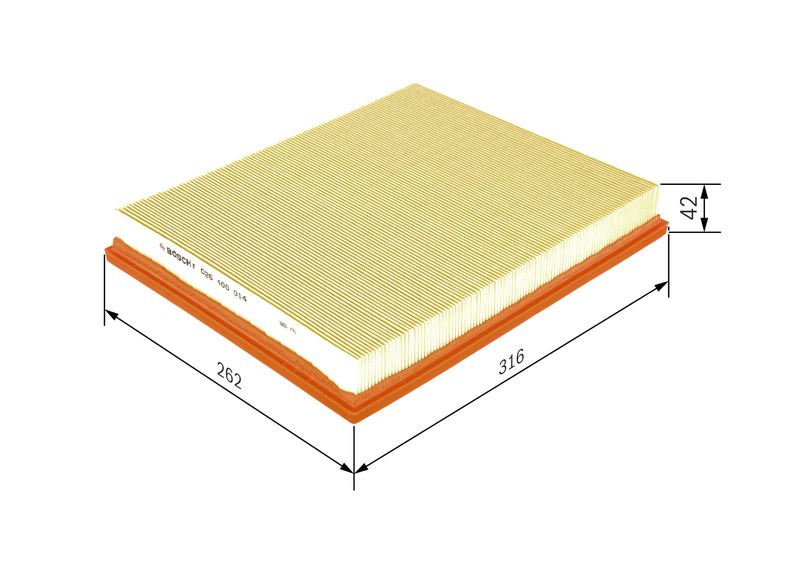 Luftfilter