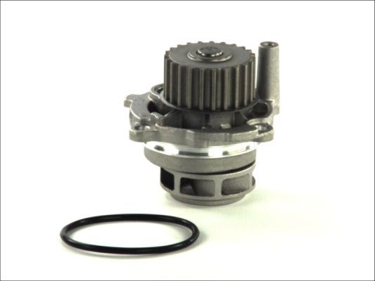 Kühlmittelpumpe, mit dichtung passt zu: AUDI A3, A4 B5, A4 B6, A6 C5, SEAT CORDOBA, CORDOBA VARIO, IBIZA II, IBIZA IV, IBIZA IV SC, LEON, TOLEDO II, SKODA OCTAVIA I 1.6-2.0 11.94-05.15