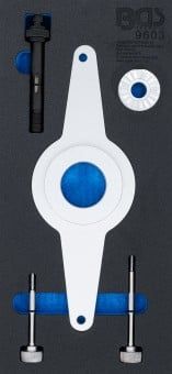 Parkplatz A / C Armatur