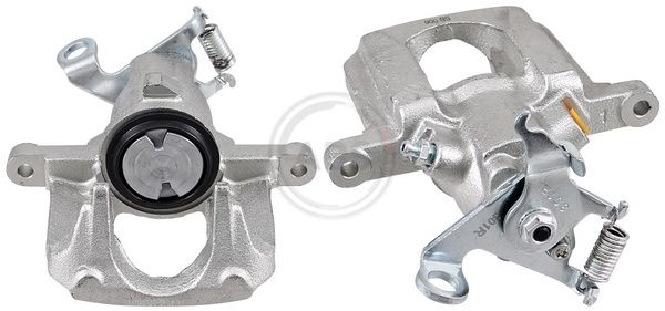 Kühler Motor (mit First Fit Elementen) passt zu: OPEL ASTRA H, ASTRA H CLASSIC, ASTRA H GTC, ASTRA H/KOMBI, ZAFIRA B, ZAFIRA B/MINIVAN 1.6/1.8/1.8LPG 03.04-