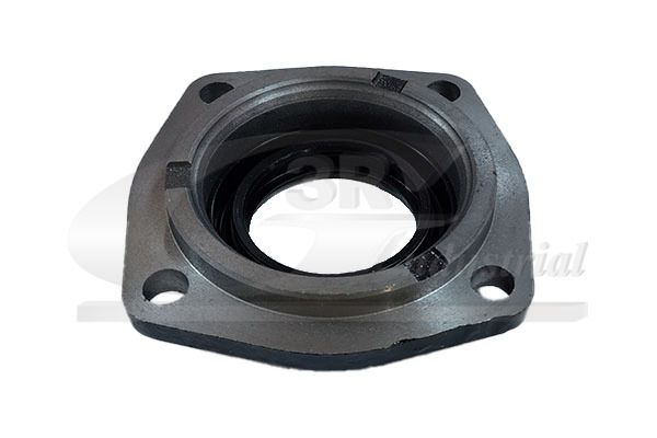 Zylinderkopf, Druckluftkompressor