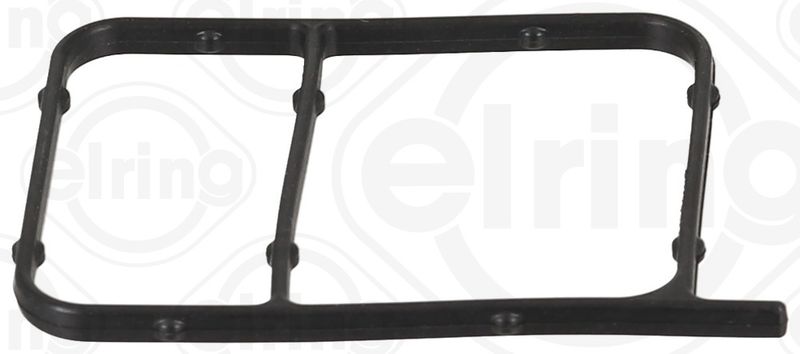 Wasserpumpendichtung passt zu: BMW 1 (F20), 1 (F21), 2 (F22, F87), 2 (F23), 3 (F30, F80), 3 (F31), 3 GRAN TURISMO (F34), 4 (F32, F82), 4 (F33, F83), 4 GRAN COUPE (F36), 5 (G30, F90) 3.0 07.15-