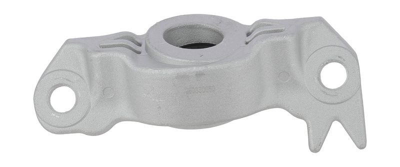 Gummilager, Federbein