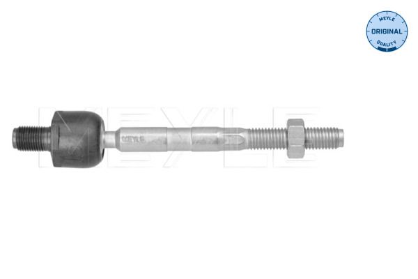 Axialgelenk, Spurstange