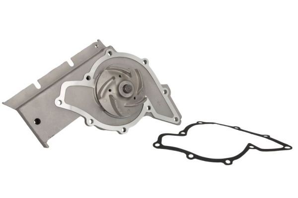 Kühlmittelpumpe, mit dichtung passt zu: AUDI A4 B6, A4 B7, A6 C5, A6 C6, A8 D3 3.0 11.00-07.06