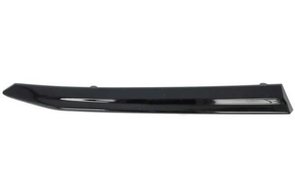 Lamellengitter R (schwarz) passt zu: SUBARU IMPREZA GK, GT 01.20-