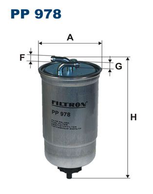 Kraftstofffilter