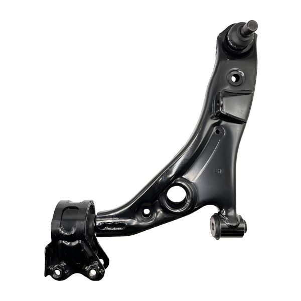 Lenker, Radaufhängung