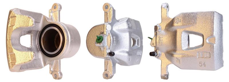 Bremssattel