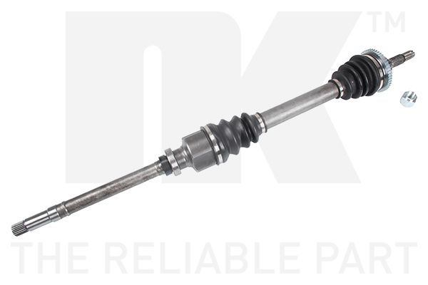 Fensterheberschalter vorne L passt zu: BMW 5 (E60), 5 (E61) 2.0-5.0 12.01-12.10