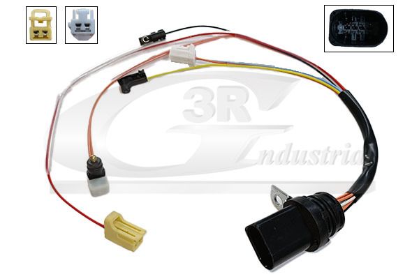 Ansaugluftkühler passt zu: FIAT BRAVO II 2.0D 09.08-12.14