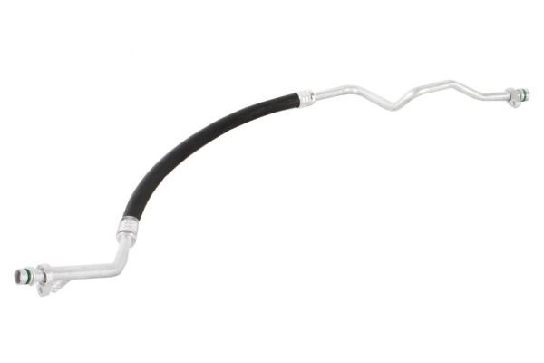 Hochdruckleitung, Klimaanlage