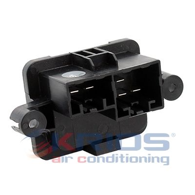 Regler, Innenraumgebläse