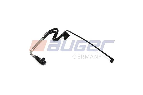 Griff - Motorhaubenentriegelung