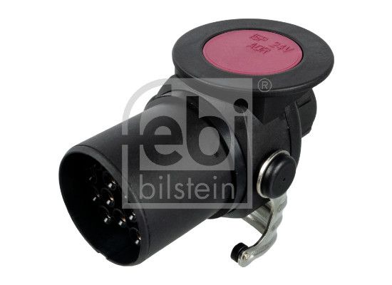 Stecker