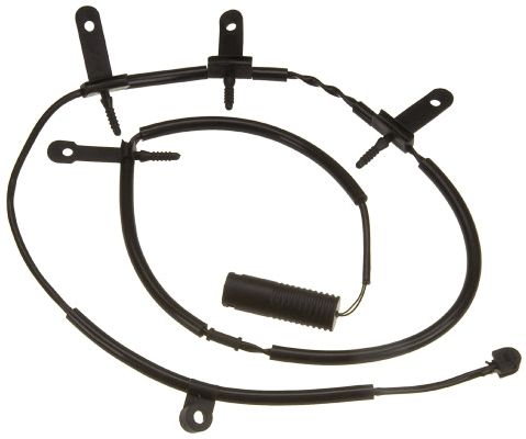 Bremsbelagverschleißsensor hinten (stückzahl in der Verpackung: 1Stück) passt zu: MINI (R50, R53), (R52) 1.4D/1.6 06.01-07.08