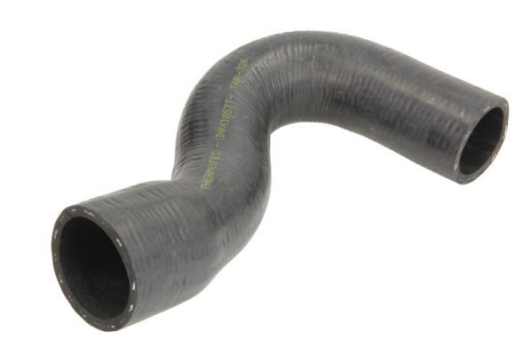 Kühlsystem Gummischlauch oben L passt zu: OPEL COMBO/MINIVAN, CORSA B, CORSA B/HATCHBACK 1.2/1.4 03.93-10.01