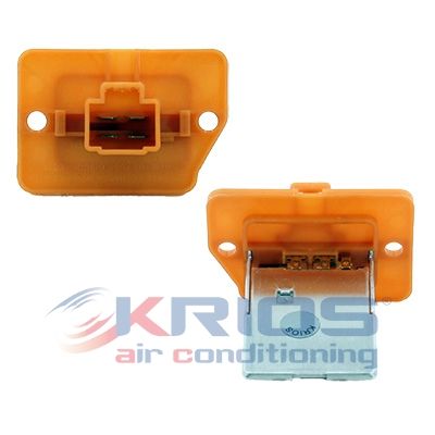 Regler, Innenraumgebläse