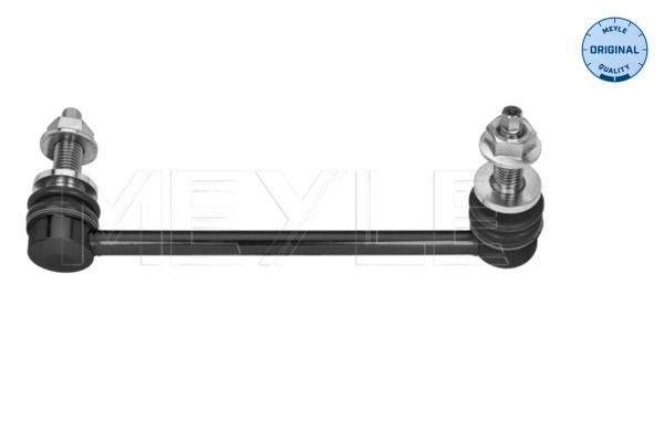 Stange/Strebe, Stabilisator