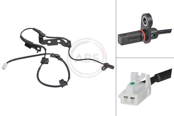 Ölkühler passt zu: MERCEDES C (C205), C T-MODEL (S205), C (W205) 1.6D 05.14-05.21