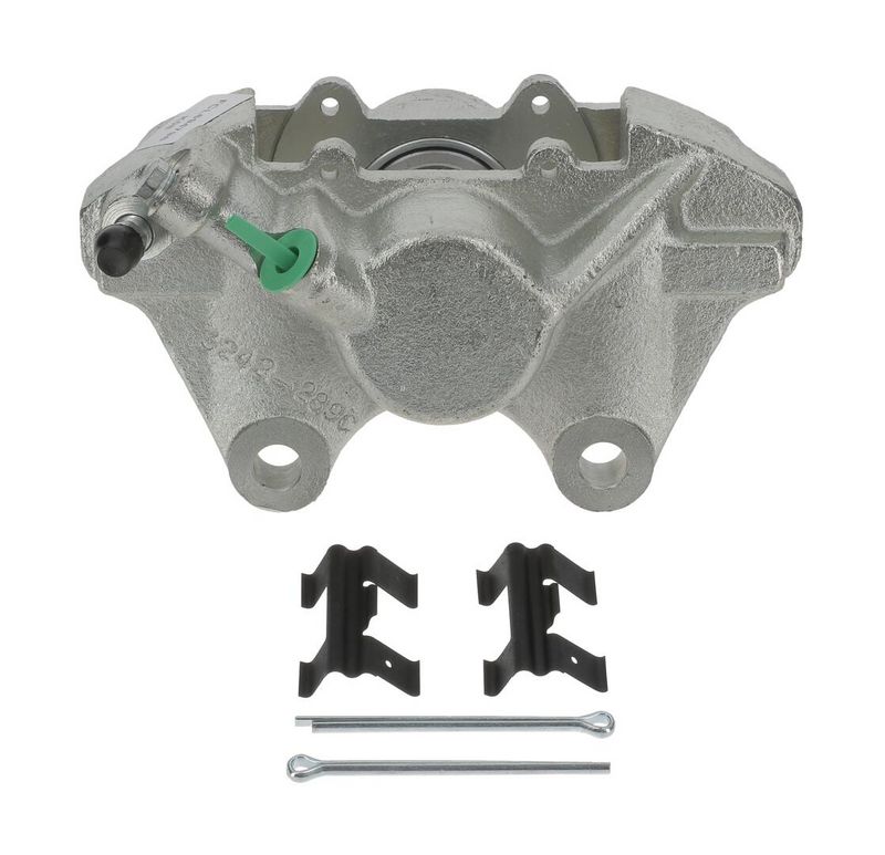 Bremssattel