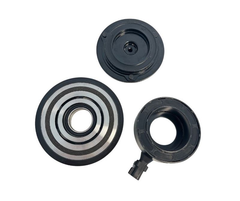 Zubehörsatz, Bremsbacken