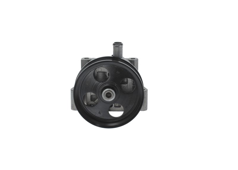 Hydraulikpumpe, Lenkung