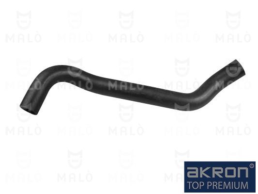 Kühler Motor passt zu: CITROEN C5 II, C5 II/KOMBI, PEUGEOT 2008 I, 407 1.2-2.2 03.04-