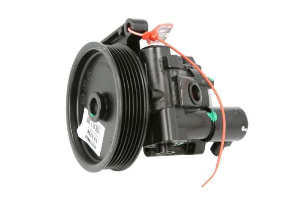 Hydraulikpumpe, Lenkung