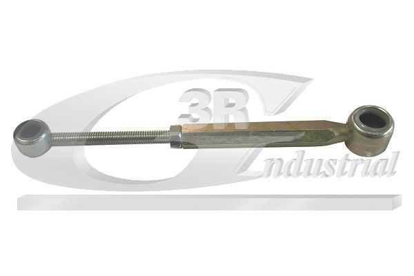 Mittelschalldämpfer