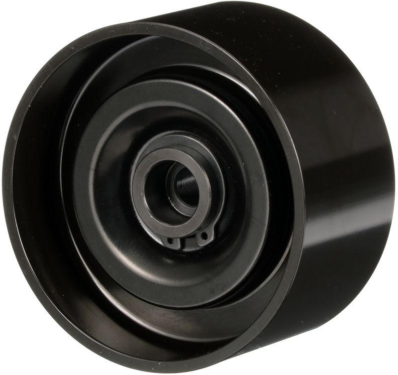 Umlenk-/Führungsrolle, Keilrippenriemen