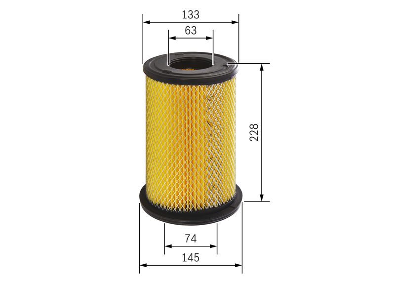 Luftfilter
