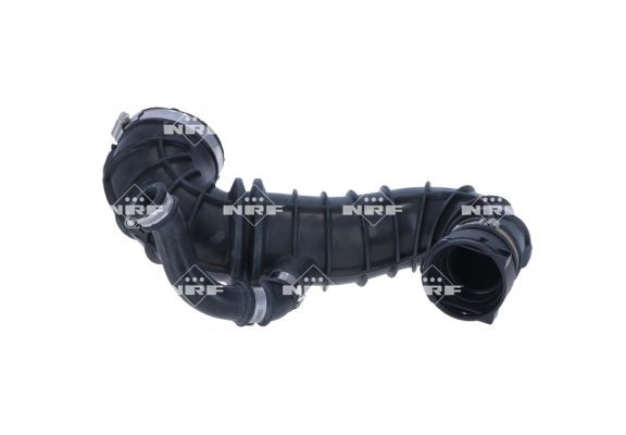 Anschlagpuffer, Federung