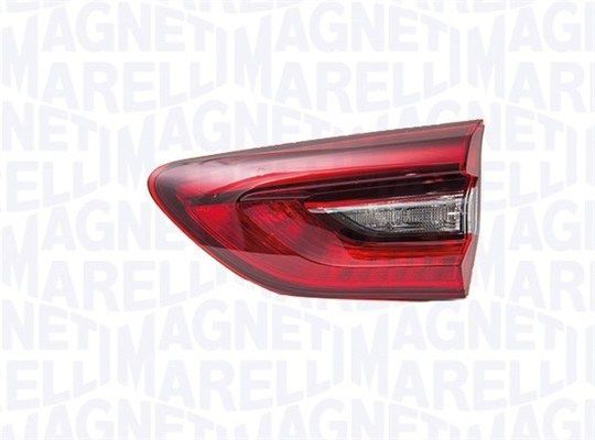 Lampe hinten L (Innenteil, H21W/LED/W16W, nebellicht, rückfahrlicht) passt zu: OPEL INSIGNIA B Kombi 03.17-12.19