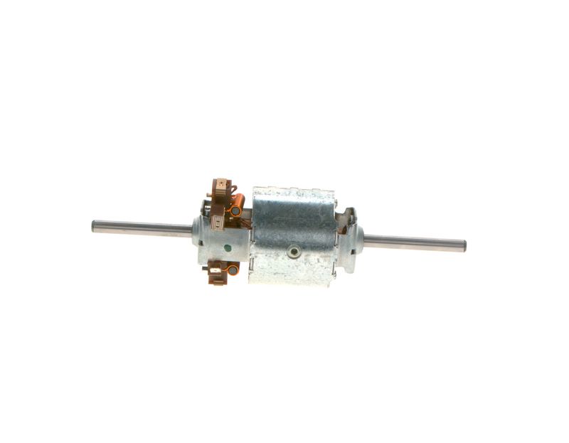 Elektromotor, Innenraumgebläse