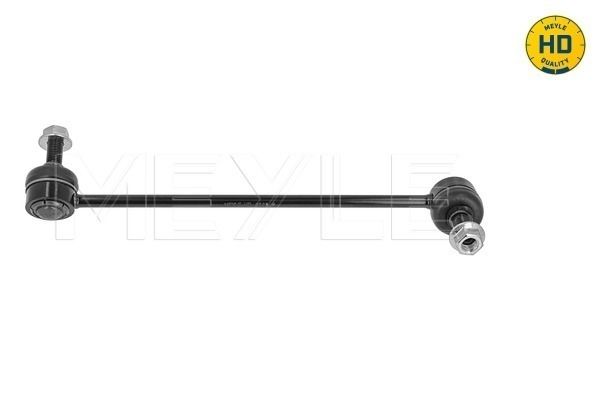Stange/Strebe, Stabilisator