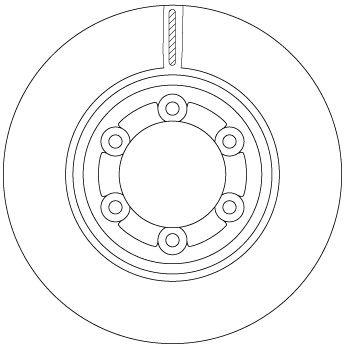 Bremsscheibe