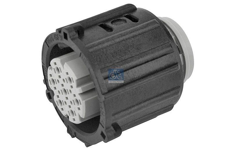 Stecker