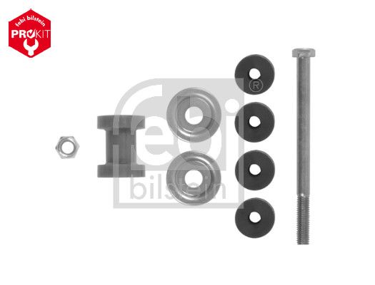 Stange/Strebe, Stabilisator